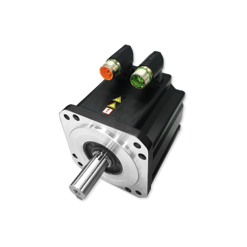 Hoge snelheid Positionering Servomotor Encoder